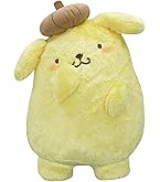 まとめ売り キャラクター大賞　第2弾　アイラブミー ポムポムプリン ぬいぐるみ Amazon.co.jp: サンリオ(SANRIO) ぬいぐるみ（キャラクター大賞